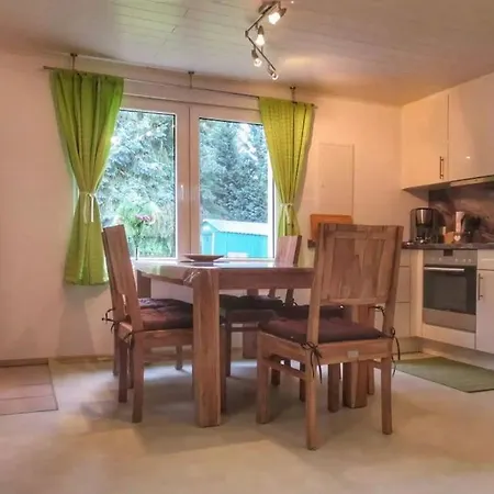 Spree Am See - Dein Ferienhaus Markische Heide Extérieur photo