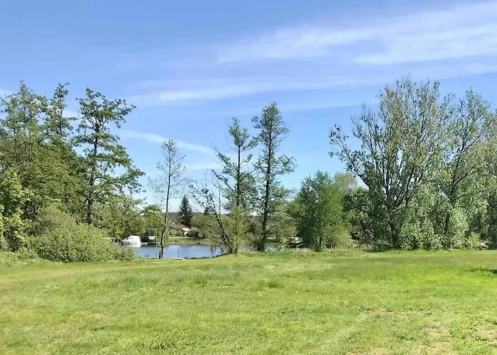Spree Am See - Dein Ferienhaus