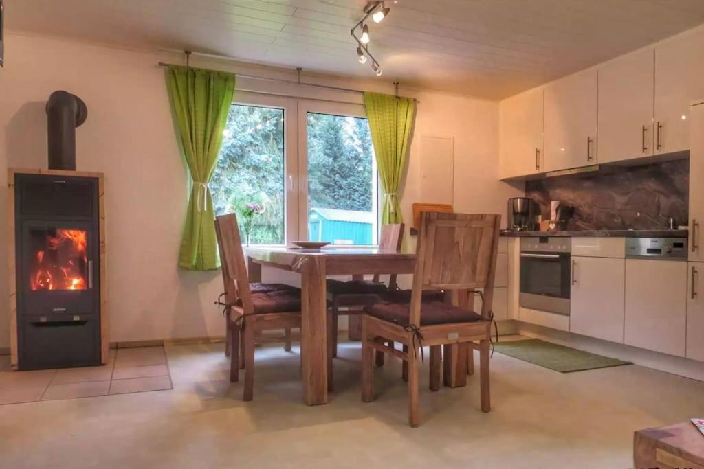 Spree Am - Dein Appartement Markische Heide