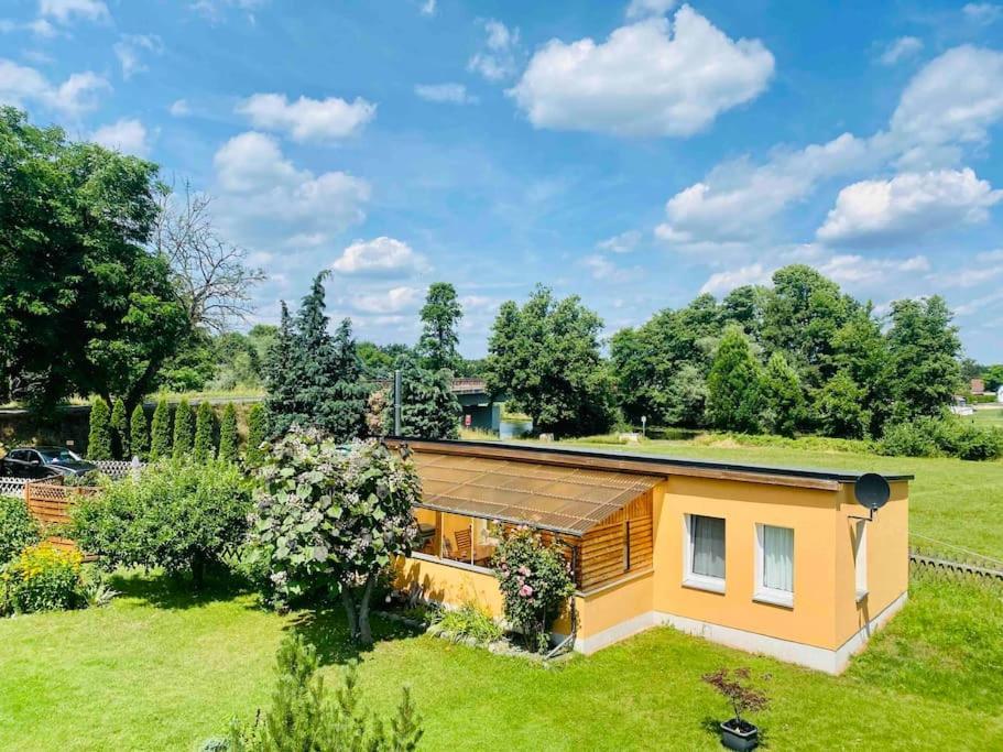 Spree Am - Dein Appartement Markische Heide