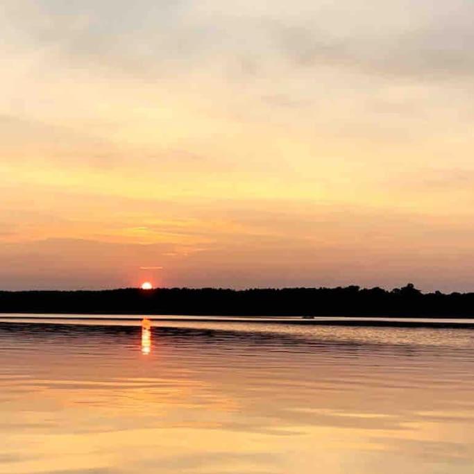 Spree Am - Dein Appartement Markische Heide